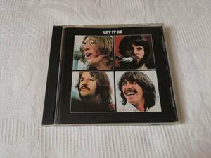 The Beatles / Let It Be