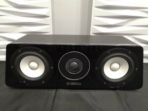 ◆新品同様◆YAMAHA NS-C500 センタースピーカー　元箱付◆下取歓迎 m0s8094