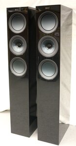 スピーカーシステム KEF R5 Black