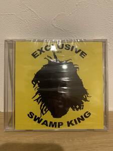 ★新品未開封CD★　SWAMP KING / EXCLUSIVE