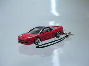 ホンダ　NSX/NA/携帯ストラップ　新品