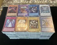 遊戯王　まとめ売り　約2700枚(ウルトラレアやシークレットレア含む)