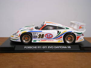 1/32 FLY Porsche GT1 Evo Daytona 1998　ポルシェ