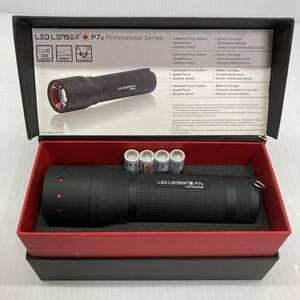 レッドレンザー LEDLENSER LEDライト 懐中電灯 フラッシュライト 送料無料