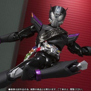 S.H.Figuarts 仮面ライダープロトドライブ