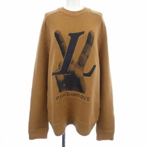 ルイヴィトン LOUIS VUITTON ニット