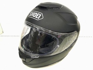 期間限定セール ショウエイ SHOEI ヘルメット フルフェイス ブラック GT-Air