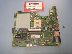 NEC Versapro タイプVX VK26T/X-G VK26TXZDG 等用 マザーボード(CPUなし) %