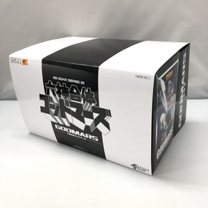 【中古】アートストーム ES合金 六神合体ゴッドマーズ 六神合体ゴッドマーズ ABS＆PVC製塗装済み完成品　二度貼り有り[240015259126]