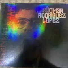 Omar Rodriguez Lopez 廃盤　mars volta ロック