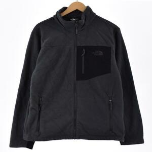 古着 ザノースフェイス THE NORTH FACE フリースジャケット メンズM /eaa293831 【LP2405】