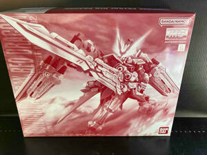 プラモデル バンダイ 1/100 MBF-P02 ガンダムアストレイ レッドドラゴン MG 「機動戦士ガンダムSEED DESTINY ASTRAY R」 プレバン限定