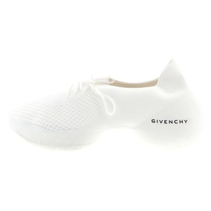 GIVENCHY ジバンシィ TK-360 Mesh Low-top Sneakers メッシュロートップスニーカー ローカットスニーカー BH006KH1AV ホワイト