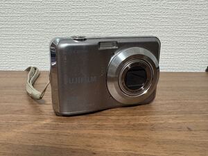 FUJIFILM 富士フイルム Fine Pix AX500 コンパクトデジタルカメラ デジカメ