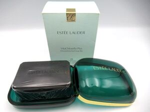 ▲▲未使用長期保管品 エスティローダー ESTEE LAUDER 洗顔石鹸 ビタエンリッチ バー プラス VitaChlorella Plus 日本▲▲