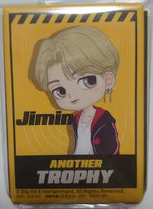 【匿名発送】TinyTAN 缶バッジ BTS Jimin