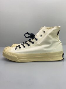 CONVERSE◆×nanamica/ALL STAR GORE-TEX HI/ハイカットスニーカー/28cm/IVO/31312500