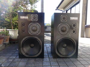 YAMAHA NS-1200 ペア　