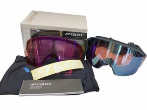 【特別価格】GIRO ジロー AXIS DARK SHARK INDICATOR/VIVID ROYAL 2025モデル新品