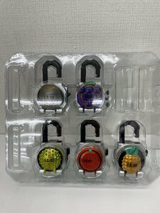 1円～ 現状品 仮面ライダー鎧武 ロックシード 36916-S-4-9