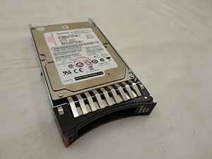 【中古】 IBM-IMSourcing 42D0678 146 GB 2.5インチ 内蔵ハードドライブ (42D0678