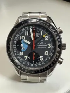 オメガ OMEGA スピードマスター マーク40 AM/PM 3520.53