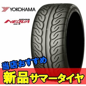 18インチ 285/30R18 2本 新品 夏 サマータイヤ ヨコハマ アドバン ネオバ AD08R YOKOHAMA ADVAN NEOVA R R2504