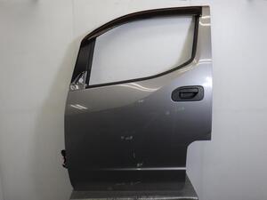 NV200バネット VM20 左 フロント ドア パネル H010A-JX0MA K51