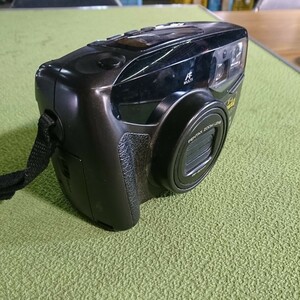 PENTAX ZOOM 280-P フィルムカメラ コンパクトカメラ 現状販売品 ジャンク品