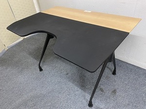 29693I1167）Herman Miller ハーマンミラー エンべロップデスク Envelop Desk