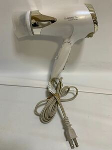 KOIZUMI コイズミ KHD-9000 ヘアドライヤー 動作確認済 難あり 現状品 1253o1400