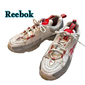 Reebok リーボック DMX ランニングシューズ 27.5cm