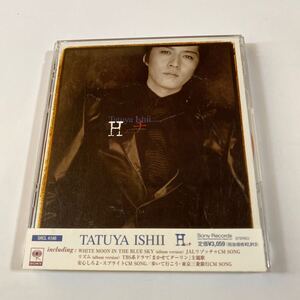 石井竜也(米米クラブ) 1CD「エッチ」