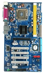 美品 ASUS P5SD2-A マザーボード SiS 671DX LGA 775 Pentium D,Celeron D,Conroe,Prescott ATX DDR2