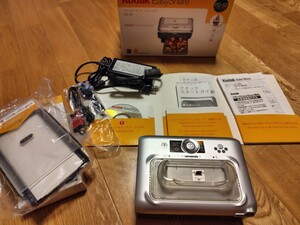 送料込【Kodak】EasyShare プリンタードック　Ｌサイズプリント　33枚入り 　