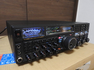 八重洲無線　FTDX-5000MP