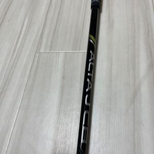 ピン PING ALTA J CB BLACK ドライバー用　スリーブ付 フレックス(R)