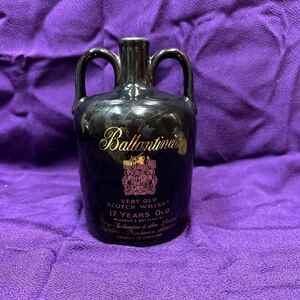 古酒 OLD Ballantine