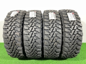 ☆送料込み☆ 新品 2022年製 LT 225/65R17 YOKOHAMA GEOLANDAR M/T G003 夏 4本 225/65/17