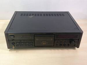 SONY TC-K555ESJ カセットデッキ ソニー