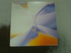 宇多田ヒカル CD SCIENCE FICTION(完全生産限定盤)