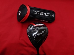 TaylorMade STEATH 5 18