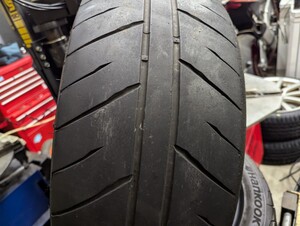 ハンコック VENTUS　rs-4　20年製　4本セット　225/45ZR17 HANKOOK ベンタス　ハイグリップ サーキット等 