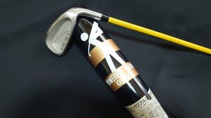 【ZZ0272】ゴルフは素振りから!! 練習器具2点セット パワフルスイング GF-90・FUTURE PRO Ⅱ