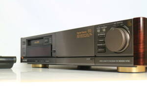 SONY ソニー EV-BS3000 Hi8 8ミリビデオデッキ NTSC 8mm ビデオデッキ リモコン付き ビデオカセットレコーダー 映像機器