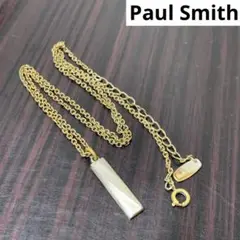 Paul Smith ネックレス　ポールスミス