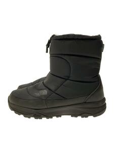 THE NORTH FACE◆ブーツ/26cm/BLK/NF52272