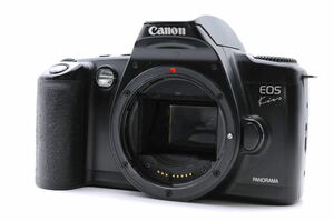 ★良品★ キャノン CANON EOS Kiss PANORAMA ボディ