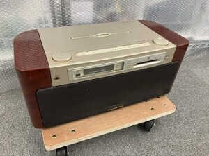 F419-H27-1853 SONY ソニー MD-CD NEW STEREO CDプレーヤー MD-7000 オーディオ機器 家電 ※通電確認済み 音出し確認済み