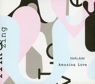 中古邦楽CD KinKi Kids / Amazing Love [DVD付ファンクラブ盤]